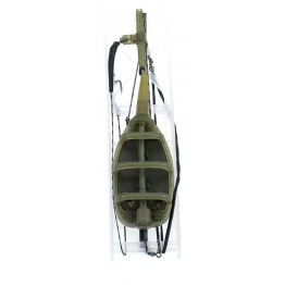 Монтаж карповый KDF 193-5 (35 гр)