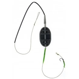 Монтаж карповый KDF Carp Rig 67-304