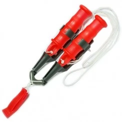 Спасалки со свистком KDF