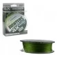 Леска плетёная Kaida Pro Fighters 4x 100 м (зеленая)