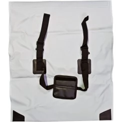 Сумка для садка из ПВХ Kaida PV04 63x73 см со сливным клапаном