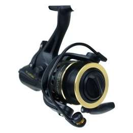 Катушка безынерционная с байтраннером Kaida Alegra 4000