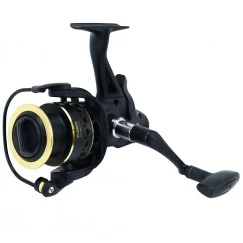 Катушка безынерционная с байтраннером Kaida Alegra 4000