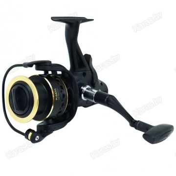 Катушка безынерционная с байтраннером Kaida Alegra 4000