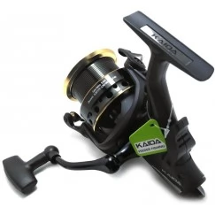 Катушка безынерционная с байтраннером Kaida Alegra 5000
