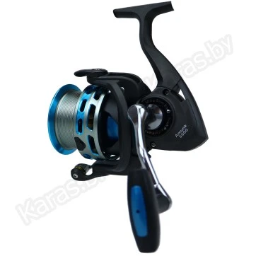 Катушка безынерционная Kaida Amunk 5500F