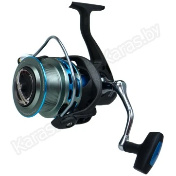 Катушка безынерционная Kaida Amunk 5500F