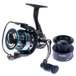 Катушка безынерционная Kaida Basker 3000F
