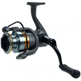 Катушка безынерционная Kaida Baviera 1000F