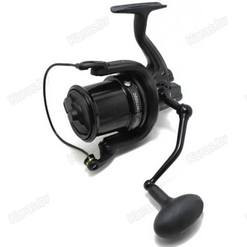 Катушка безынерционная Kaida Combat 7000C