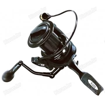 Катушка безынерционная Kaida Concorde 6000F