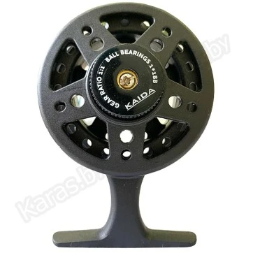 Катушка проводочная Kaida Ice Fishing DC60