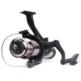 Катушка безынерционная с байтраннером Kaida EBR-01-40