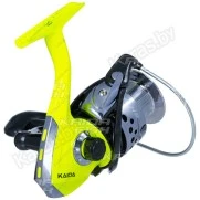 Катушка безынерционная Kaida EHQ-01-50