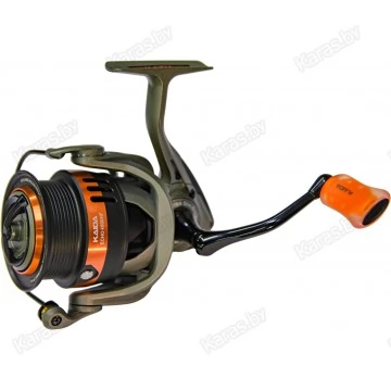 Катушка безынерционная Kaida Echo 4500HF