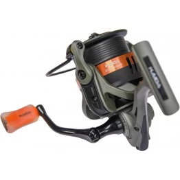 Катушка безынерционная Kaida Echo 4500HF