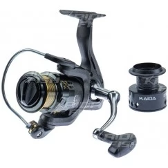 Катушка безынерционная Kaida Eternity 2000