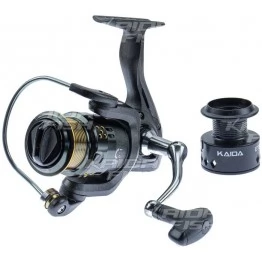 Катушка безынерционная Kaida Eternity 4000