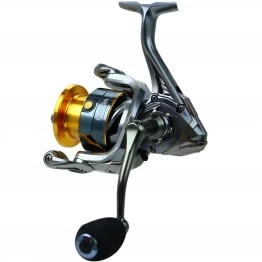 Катушка безынерционная Kaida Eureka 4000