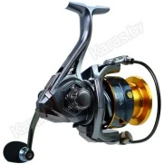 Катушка безынерционная Kaida Eureka 2000