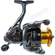 Катушка безынерционная Kaida Eureka 2000
