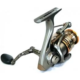 Катушка безынерционная Kaida KD.GTF 2000