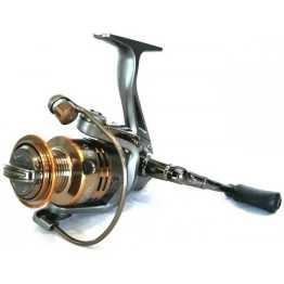 Катушка безынерционная Kaida KD.GTF 2000