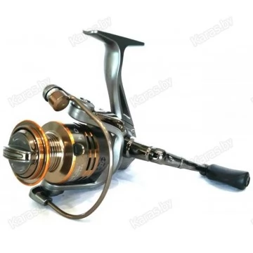 Катушка безынерционная Kaida KD.GTF 2000