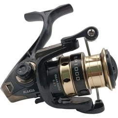 Катушка безынерционная Kaida Achab 4000