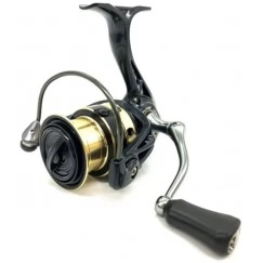 Катушка безынерционная Kaida Achab 4000