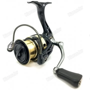 Катушка безынерционная Kaida Achab 1000