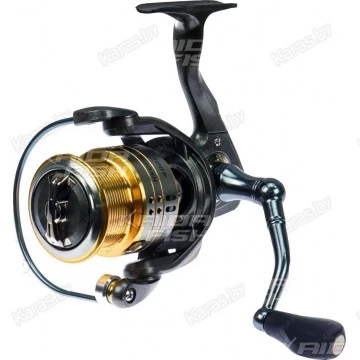 Катушка безынерционная Kaida HSQ-02 4000