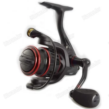 Катушка безынерционная Kaida HSQ-03 1000