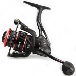 Катушка безынерционная Kaida HSQ-03 4000