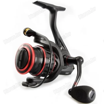 Катушка безынерционная Kaida HSQ-03 4000