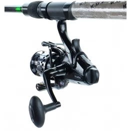 Катушка безынерционная с байтраннером Kaida HV-30