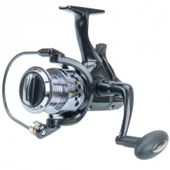 Катушка безынерционная с байтраннером Kaida HV-30