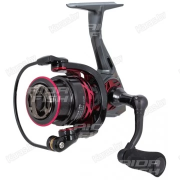 Катушка безынерционная Kaida HVQ04-25