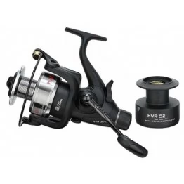 Катушка безынерционная с байтраннером Kaida HVR-02 5000