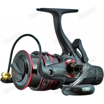 Катушка безынерционная с байтраннером Kaida HVR-03 4000