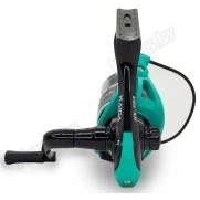 Катушка безынерционная Kaida HX-50A-4BB 5000