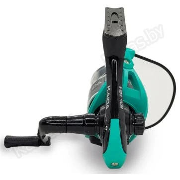 Катушка безынерционная Kaida HX-50A-4BB 5000