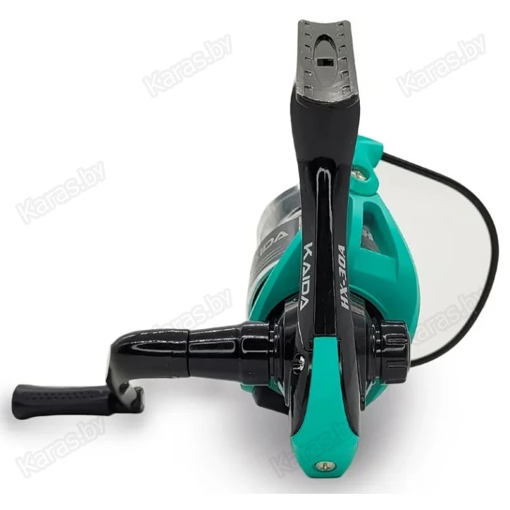 Катушка безынерционная Kaida HX-50A-4BB 5000