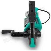 Катушка безынерционная Kaida HX-50A-4BB 5000