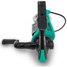 Катушка безынерционная Kaida HX-20A-4BB 2000