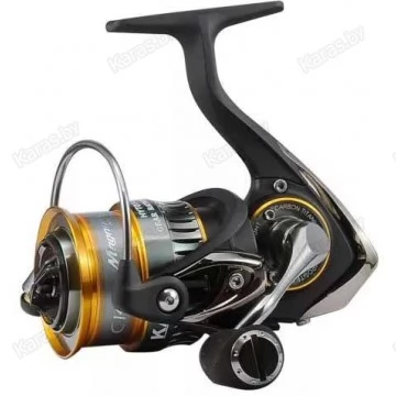 Катушка безынерционная Kaida HYT-01-30 3000