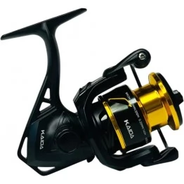 Катушка безынерционная Kaida Hornet 1000