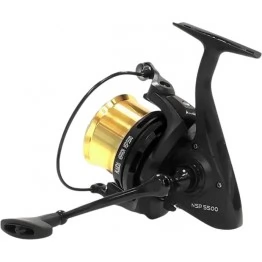 Катушка безынерционная Kaida Inspiron 5500