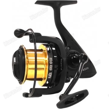 Катушка безынерционная Kaida Inspiron 6500