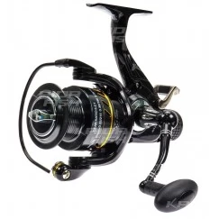 Катушка безынерционная с байтраннером Kaida KW-5000A